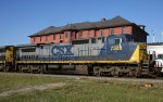 CSX 7328